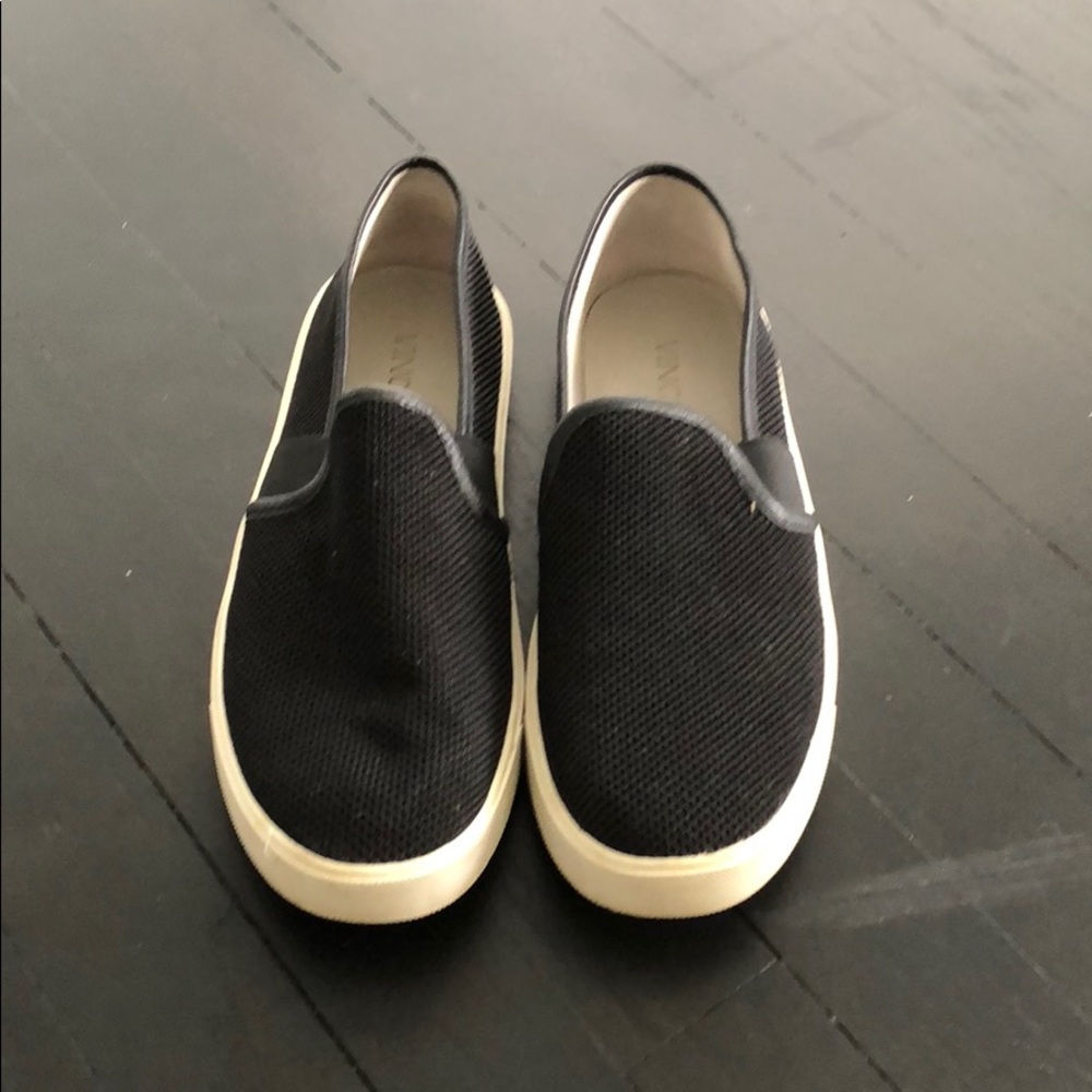 Vince Slip on Sneaker